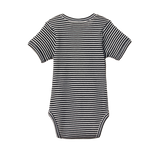 Short Sleeve Body Suit