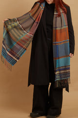 Ortensia - Wrap