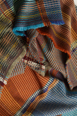 Ortensia - Wrap