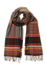 Ortensia - Wrap