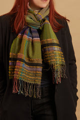 Ortensia - Wrap