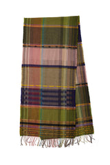 Ortensia - Wrap