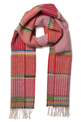 Cassia - Lambswool Scarf