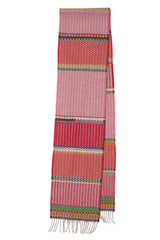 Cassia - Lambswool Scarf