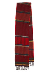 Cassia - Lambswool Scarf