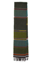 Cassia - Lambswool Scarf