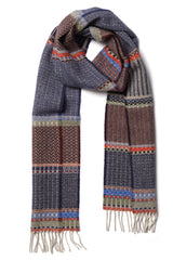 Cassia - Lambswool Scarf