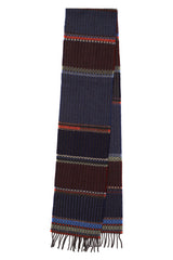 Cassia - Lambswool Scarf