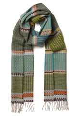 Cassia - Lambswool Scarf