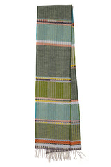 Cassia - Lambswool Scarf