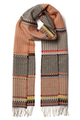 Cassia - Lambswool Scarf
