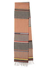 Cassia - Lambswool Scarf