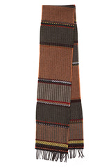 Cassia - Lambswool Scarf