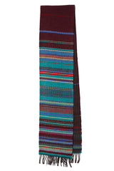 Lavanda - Lambswool Scarf
