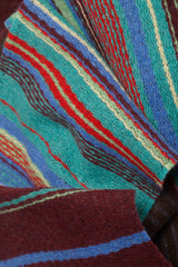 Lavanda - Lambswool Scarf