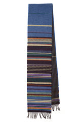 Lavanda - Lambswool Scarf