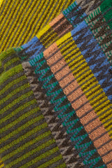 Edera - Lambswool Scarf