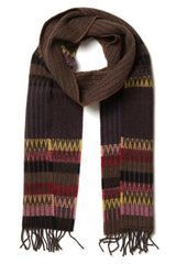 Edera - Lambswool Scarf