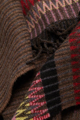 Edera - Lambswool Scarf