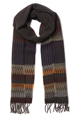 Edera - Lambswool Scarf