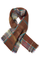 Dafne - Tippet Scarf