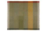 Lismore Wool Throw