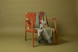 Lismore Wool Throw