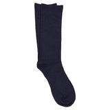 Primo - Cozy Cashmere Silk Roll Top Men’s Socks