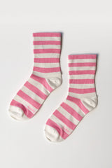 Wide Wally Socks