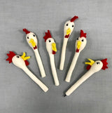 Felt Pencil Topper