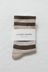 Wide Wally Socks