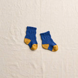 Organic Cotton "Ploot" Socks For Baby