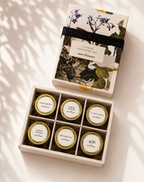 Our Candle Sampler Set