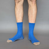 Men's Lambswool Ankle Socks
