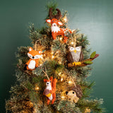 Ornament - Forest Animals