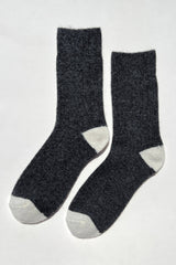 Classic Cashmere Socks