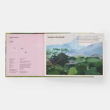 A Family Of Trees: My First Book Of Forests