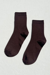Her Socks