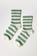 Wide Wally Socks