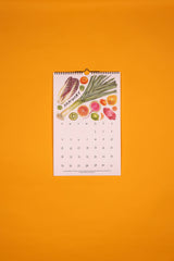2026 Eat Local Calendar