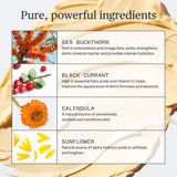 Golden Hour Recovery Cream