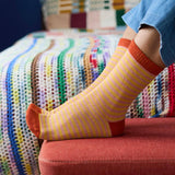 Women's Lambswool Ankle Socks 2026