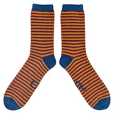 Men's Lambswool Ankle Socks 2026