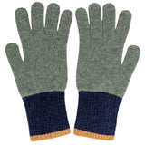 Men's Lambswool Gloves