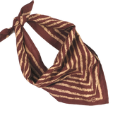 No. 136 Sammie Pink Bandana