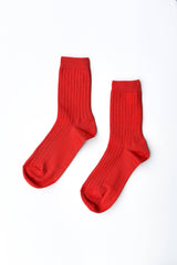 Her Socks