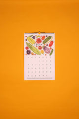 2026 Eat Local Calendar