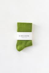 Sneaker Socks