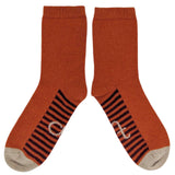 Women's Lambswool Ankle Socks