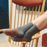 Women's Lambswool Ankle Socks